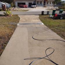 Driveway Washing Port Charlotte FL 6